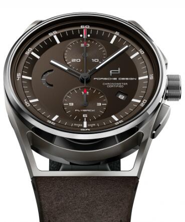 Porsche Design 1919 CHRONOTIMER FLYBACK 4046901809379 Replica Watch